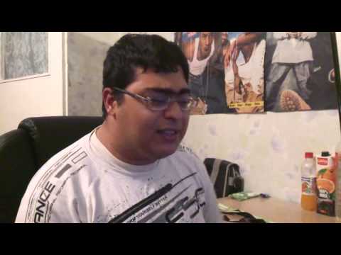 Мишо (zlobenmc) - Всичко е наред (сълзите в очите) / Misho - Vsichko e Nared