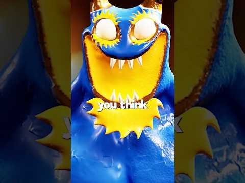 Garten of BanBan 8 went Too Far!