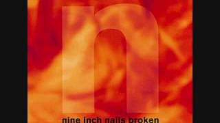 Nine Inch Nails-1.Pinion/2.Wish