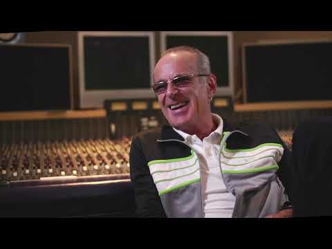 Francis Rossi Staus Quo interview Alan Lancaster