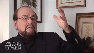 Thumbnail of James Lipton