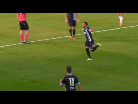 DIL07 191117 - SANREMESE - FINALE     4-0 | SERIE D