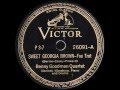 78 RPM: The Benny Goodman Quartet - Sweet ...