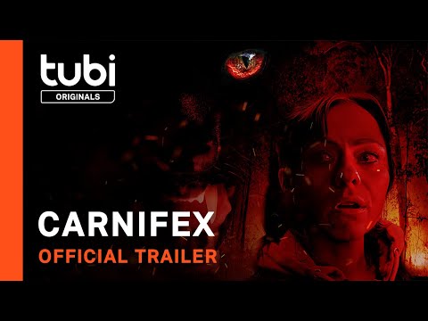 Carnifex | Official Trailer | A Tubi Original