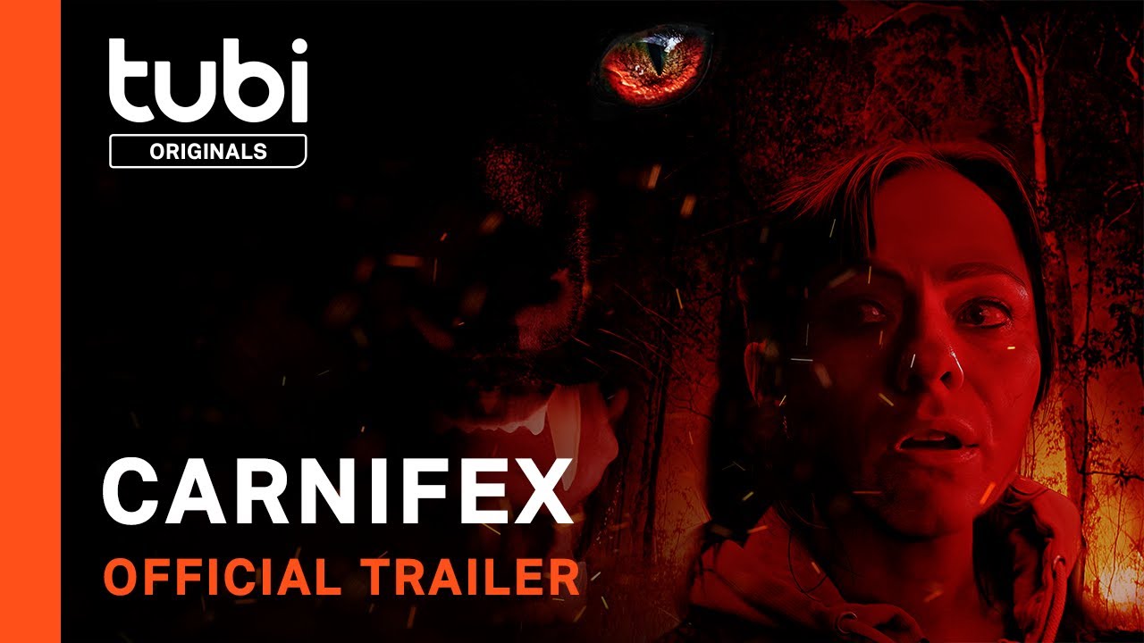 Official US Trailer