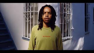 EARL SWEATSHIRT - Grown Ups (Alternate Intro)