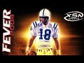 NFL Fever 2004 - Bodyjar - Not From Where I Stand