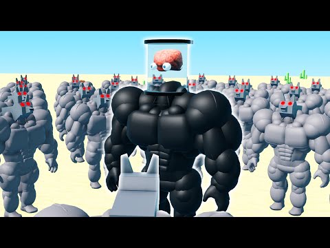 I Beat Dead Rails with an ARMY of Werewolves