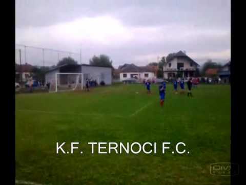 Alakince vs K F  TERNOCI