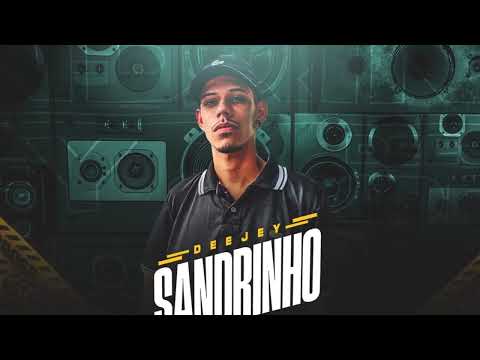 MEGA PRO DIA DAS BRUXAS 🎃 - MC's Mary Maii & MC Brenda (DJ Sandrinho e DJ Dinho Beats)