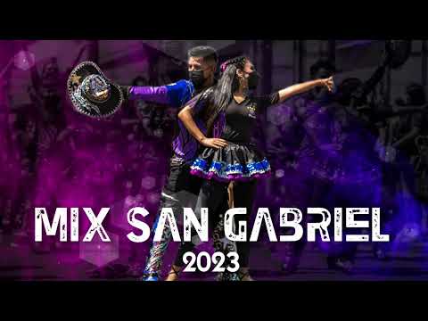 MIX CAPORALES 2023 | CAPORALES SAN GRABRIEL |