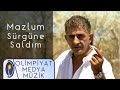 Mazlum | Sürgüne Saldım (Official Video)