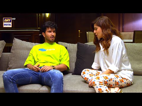 Ghabrao Mat Basit Mil Jayegi Ayesha... #Habs Episode 31