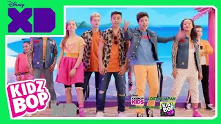 KIDZ BOP Kids - Lost In Japan (Official Music Video) [KIDZ BOP 39]