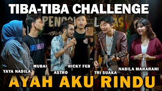 Download lagu AYAH AKU RINDU - NABILA MAHARANI Ft. TRI SUAKA & YAYA, ASTRO, MUBAI, RICKY FEB. mp3 Download lagu AYAH AKU RINDU - NABILA MAHARANI Ft. TRI SUAKA & YAYA, ASTRO, MUBAI, RICKY FEB. mp3