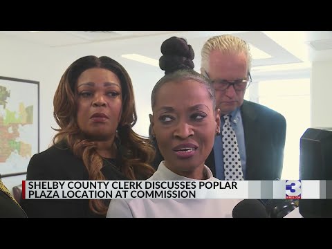 Shelby County Public Access