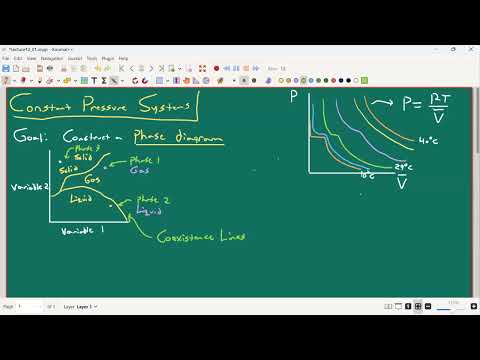 Lecture 13 - Enthalpy, Pt. 1
