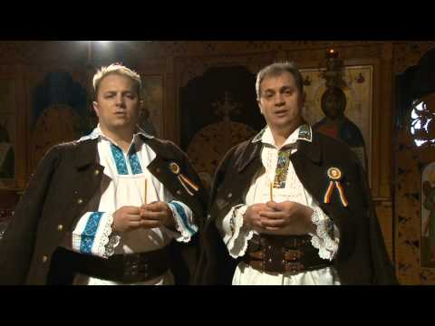 IOAN DORDOI SI FELIX GALAN   Cantarea crestinilor