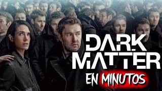 DARK MATTER: TEMPORADA 2 (EPISODIO 4) RESUMEN EN MINUTOS