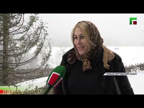 В Беное создаются новые условия для отдыха и развлечений