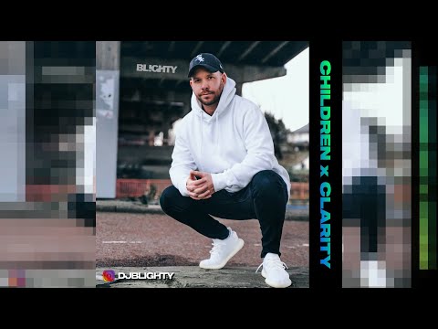 ROBERT MILES X ZEDD FEAT. FOXES - CHILDREN VS CLARITY (DJ BLIGHTY EDIT)