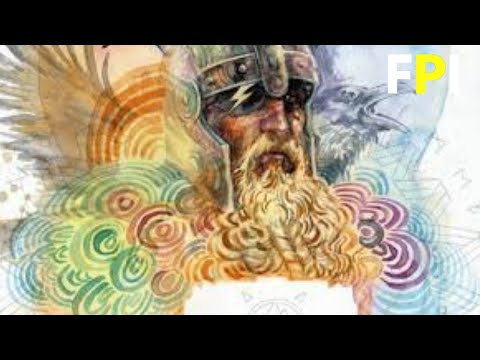 Neil Gaiman's Norse Mythology Comics Trailer | Dark Horse Comics | FPI COMICS