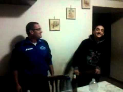 Lorenzo Gentile e Luigi Izzo in concerto