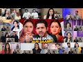 SAAS BAHU AUR SAANP REACTION MASHUP CARRYMINATI