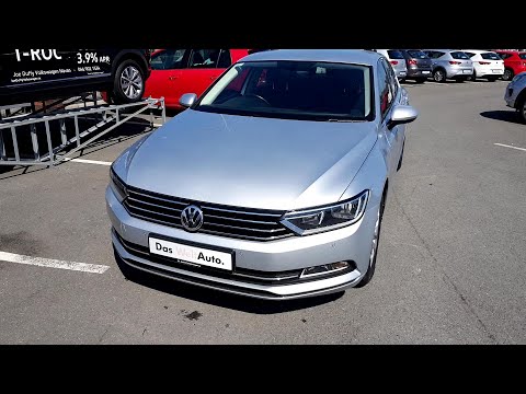 151KE3975 - 2015 Volkswagen Passat CLINE BE 1.6TDI M6F 120 20,950