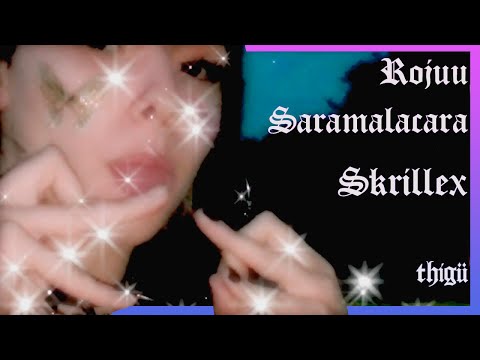 Rojuu & Saramalacara - Cuando Sonries [X Skrillex - Real Spring]