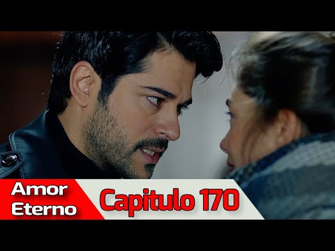 ETERNAL LOVE - Chapter 170 (SPANISH AUDIO) | Kara Sevda