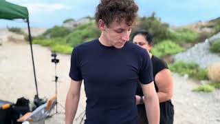 Making of Goodwin Island 2