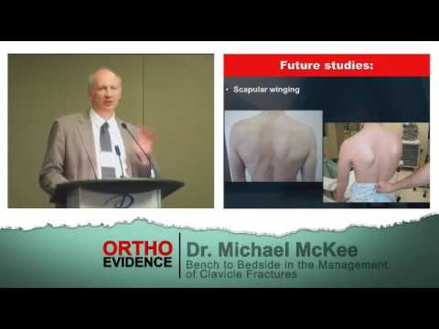 Management of Clavicle Fractures - Part 3