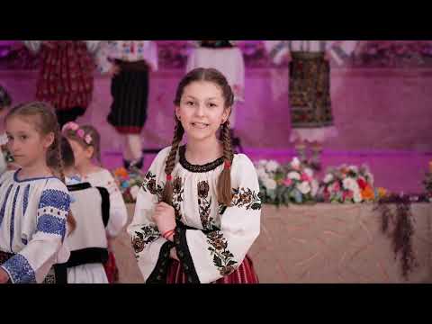 Maria Avadanei   Zii badita cu vioara