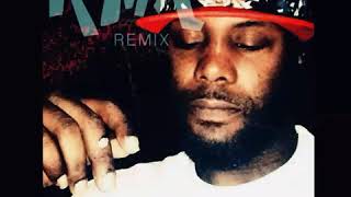 Key to the streets(remix)
