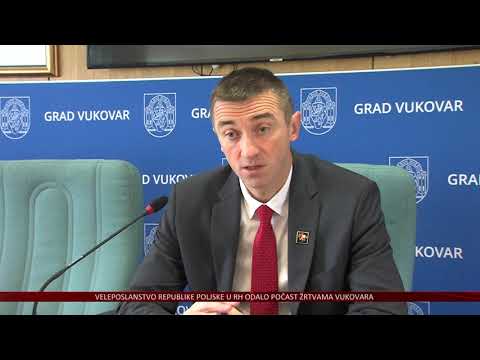 Dežulovićeva kolumna izazvala reakciju Grada Vukovara