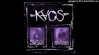 DJ Muggs &amp; Roc Marciano - Shit I&#39;m On (Chopped and Screwed)