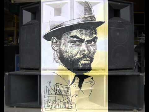 nitty gritty good morning teacher (stalag riddim)