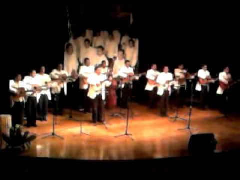 Pobre Diablo - La rondalla de saltillo
