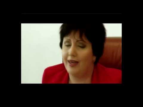 Corina Bocsa-Ce grea-i durerea!!