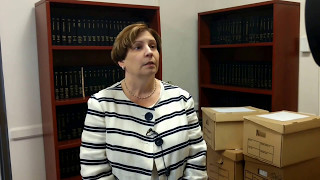 District Attorney Leanne Moser Speaks After Sentencing of Shelby Poore-McIntosh