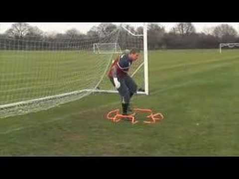 Selsport Drills - Part 5