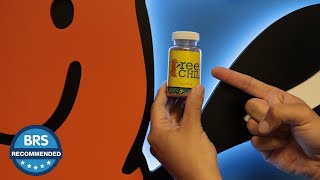 It’s BRS Recommended - Reef Chili coral food!