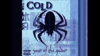 Cold   Cure My Tragedy Lyrics