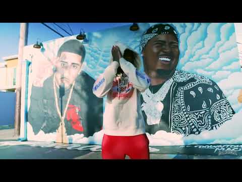 Spiffie Luciano - I Don't Bang (Official Music Video)