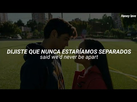 Lovers— Anna of the North //(sub. Español/lyrics)