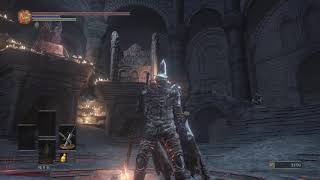 【死にゲー】「DARK  SOULS 3」【やってく】