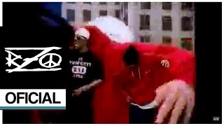 Você Já Sabe Music Video