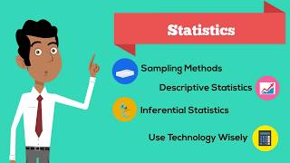 Statistics - Introduction to Statistics