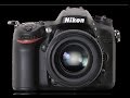 NIKONS NEWEST D7200 vs. D7100. Why a D7200 ...